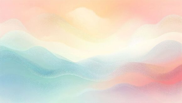 Download Minimal Dot-matrix Pastel Background Wit - Minimal Collection