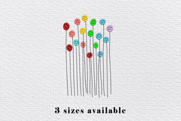 Download Colorful Minimal Flowers - Minimal Collection